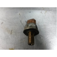 112M128 Fuel Pressure Sensor For 11-14 Nissan Juke S 1.6 166381LA0A